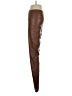 Bagatelle 100% Polyurethane Brown Casual Pants Size S - photo 5