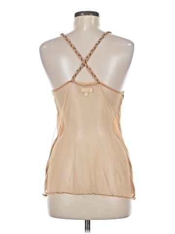 Silence and Noise Sleeveless Blouse (view 2)