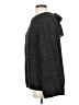 Lands' End Tweed Black Pullover Sweater Size S - photo 5