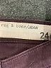 Rag & Bone/JEAN Black Jeggings Size 24 waist - photo 7