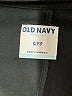 Old Navy Black Blazer Size S - photo 6