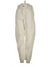 Zara Ivory Jeans Size 0 - photo 1
