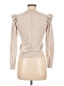 TRUTH BY REPUBLIC Tan Pullover Sweater Size M (estimated) - photo 2