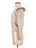 TRUTH BY REPUBLIC Tan Pullover Sweater Size M (estimated) - photo 5