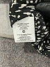 Joie 100% Viscose Animal Print Black Long Sleeve Blouse Size S - photo 8