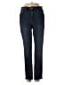 Dear John Solid Blue Jeans Size 26 waist - photo 1
