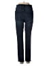 Dear John Solid Blue Jeans Size 26 waist - photo 2