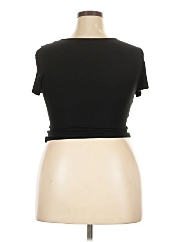 Kirra Short Sleeve Top (view 2)