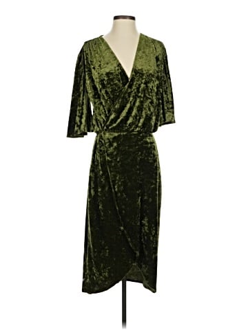 Alexia Admor Cocktail Dress (view 1)