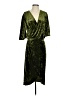 Alexia Admor Green Cocktail Dress Size S - photo 1