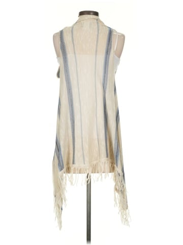 Sweet & Sinful Sweater Vest (view 2)