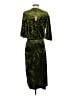 Alexia Admor Green Cocktail Dress Size S - photo 2