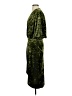 Alexia Admor Green Cocktail Dress Size S - photo 5