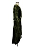 Alexia Admor Green Cocktail Dress Size S - photo 4