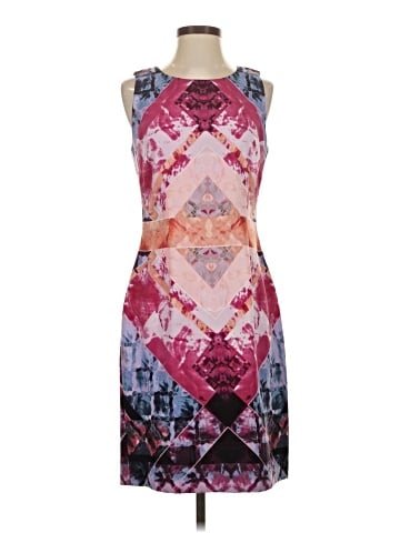 Ivanka Trump Cocktail Dress (view 1)