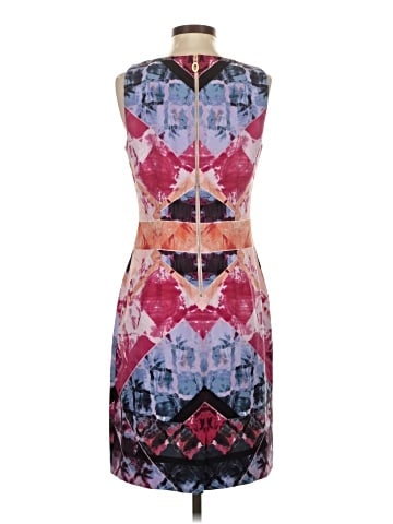 Ivanka Trump Cocktail Dress (view 2)