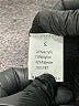 Unbranded Solid Black Turtleneck Sweater Size S - photo 8