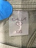 Calia Green Tank Top Size XXS - photo 7