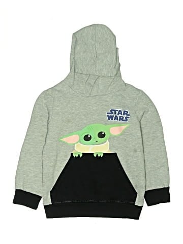 Star Wars Sweatshirt (view 1)