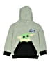 Star Wars Gray Sweatshirt Size 6 - photo 1