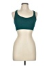 Unbranded Teal Sports Bra Size M - photo 1
