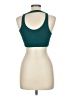 Unbranded Teal Sports Bra Size M - photo 2