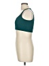 Unbranded Teal Sports Bra Size M - photo 5