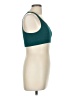 Unbranded Teal Sports Bra Size M - photo 4
