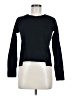 Cotton On Black Long Sleeve T-Shirt Size M - photo 1