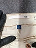 !It Jeans Hearts Ivory Jeans Size 4 - photo 7