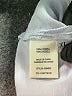 Side Stitch 100% Lyocell Silver Short Sleeve Polo Size XL - photo 8