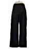 Unbranded 100% Polyester Black Cargo Pants Size S - photo 2