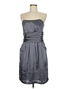 David's Bridal Cocktail Dress