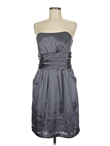 David's Bridal Cocktail Dress (view 1)
