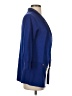 Premise Studio Blue Cardigan Size S - photo 4