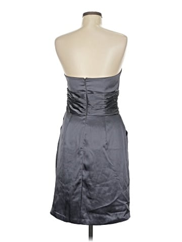 David's Bridal Cocktail Dress (view 2)