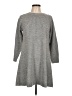Jessica Howard 100% Acrylic Gray Pullover Sweater Size L (petite) - photo 1