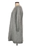 Jessica Howard 100% Acrylic Gray Pullover Sweater Size L (petite) - photo 5