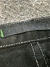 J Brand 100% Cotton Black Shorts Size 29 waist - photo 3