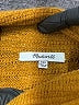 Madewell Brown Turtleneck Sweater Size XXS - photo 7