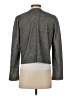 J.Crew 365 Gray Cardigan Size S - photo 2