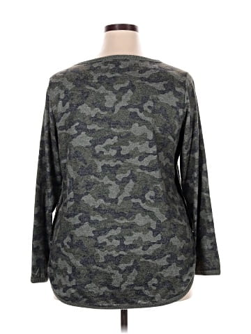 Per Se Pullover Sweater (view 2)