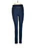 FRAME Blue Jeans Size L - photo 1