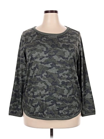 Per Se Pullover Sweater (view 1)