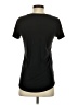 Athleta Black Short Sleeve T-Shirt Size XS - photo 2