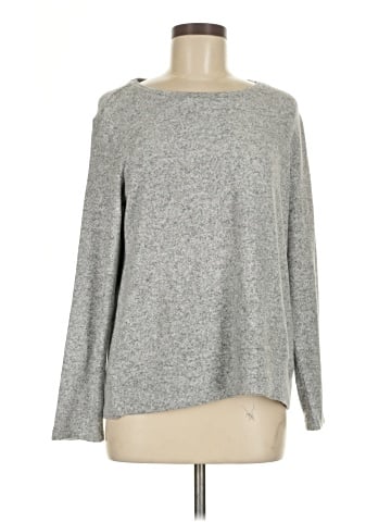 La Cera Pullover Sweater (view 1)
