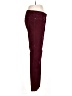 Windsor Burgundy Casual Pants Size 31L - photo 4