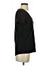 Athleta Black Short Sleeve T-Shirt Size XS - photo 4