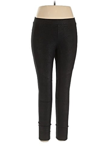 Mudd Active Pants (view 1)