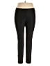 Mudd Tweed Black Active Pants Size XL - photo 1